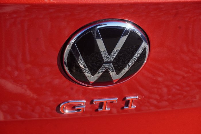 2025 Volkswagen Polo GTI