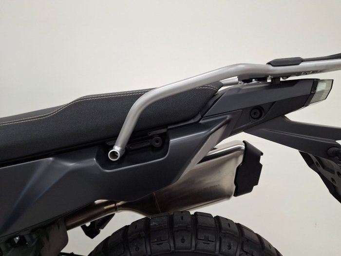 2025 CFMOTO 2025 Cf Moto 800CC 800MT-X NEBULA BLACK
