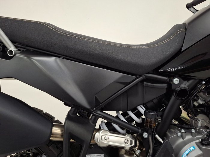 2025 CFMOTO 2025 Cf Moto 800CC 800MT-X NEBULA BLACK