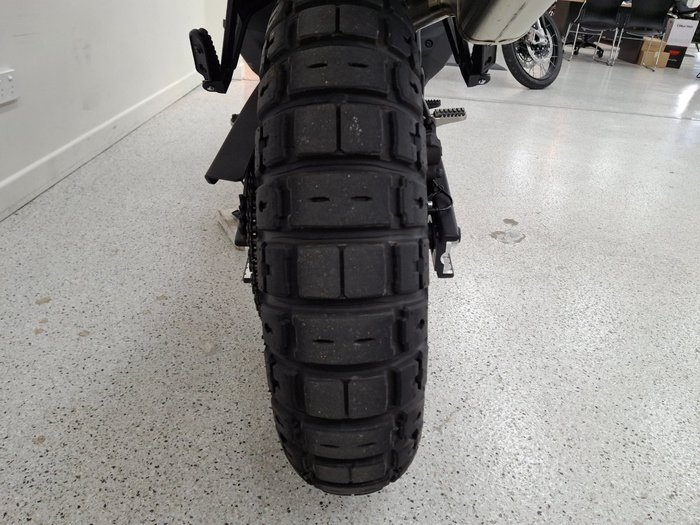 2025 CFMOTO 2025 Cf Moto 800CC 800MT-X NEBULA BLACK