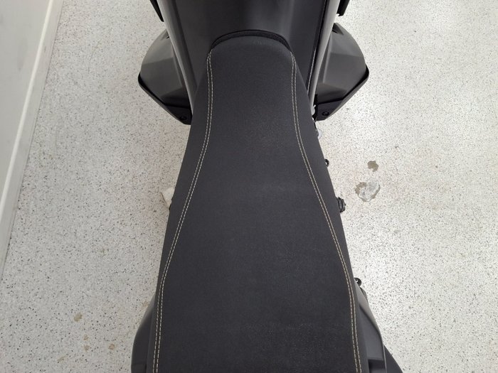 2025 CFMOTO 2025 Cf Moto 800CC 800MT-X NEBULA BLACK