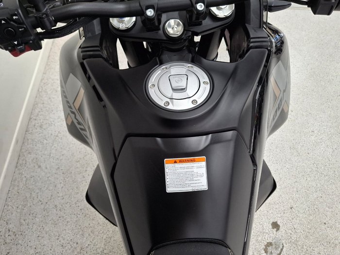 2025 CFMOTO 2025 Cf Moto 800CC 800MT-X NEBULA BLACK