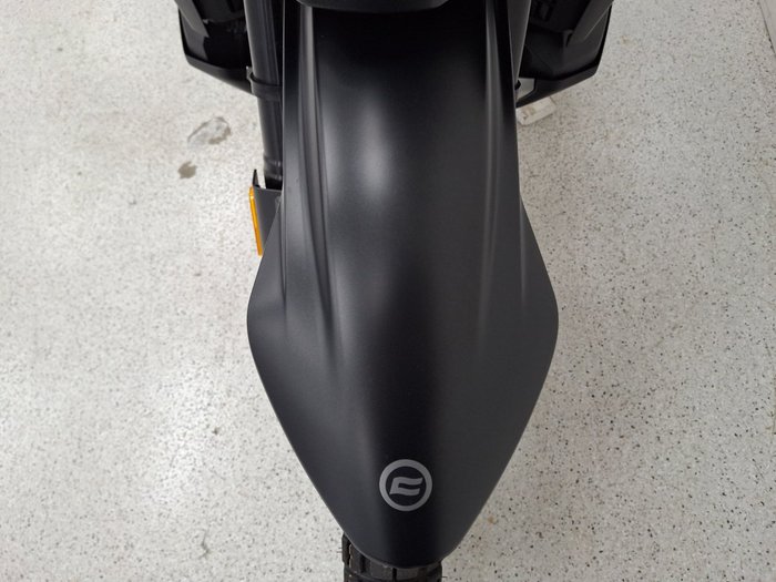 2025 CFMOTO 2025 Cf Moto 800CC 800MT-X NEBULA BLACK