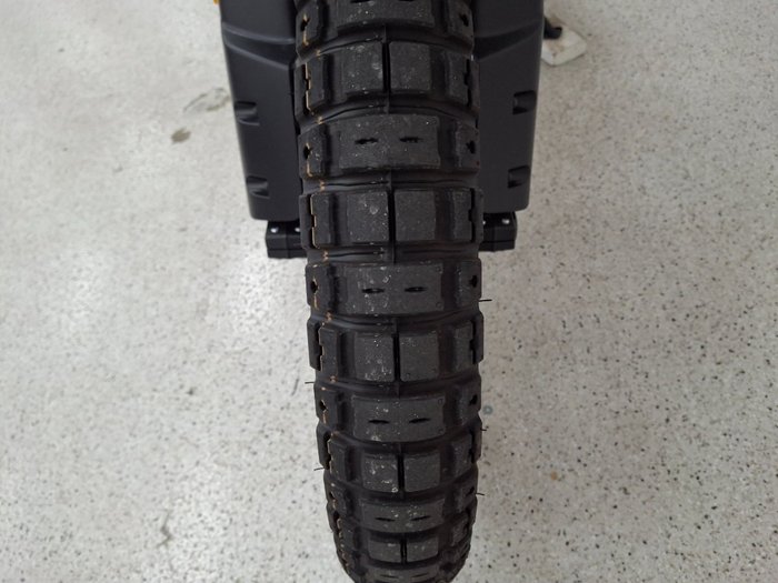 2025 CFMOTO 2025 Cf Moto 800CC 800MT-X NEBULA BLACK