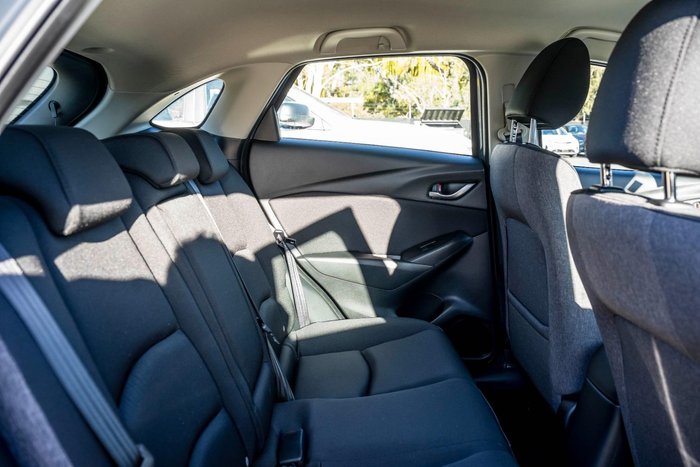 2025 Mazda CX-3 G20 Pure