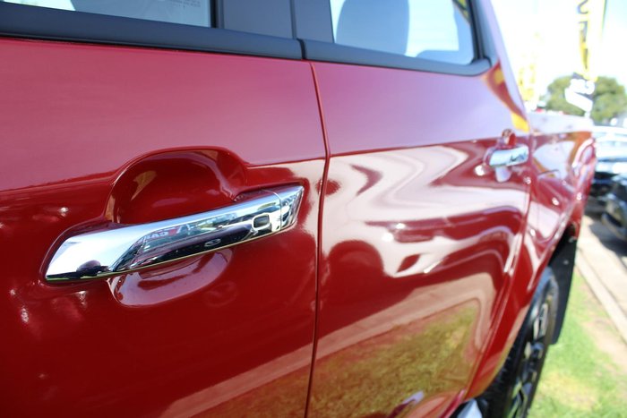 2025 Mazda BT-50 GT