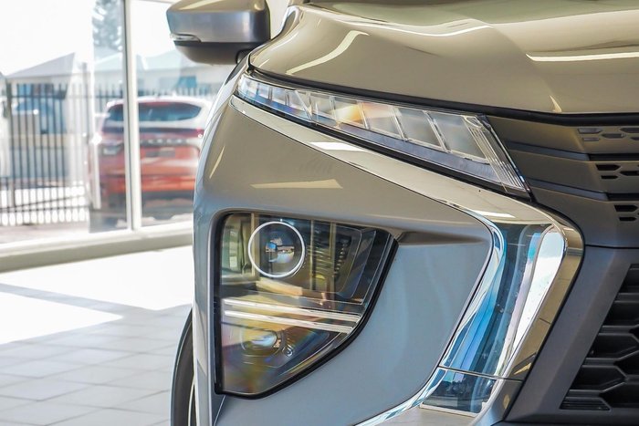 2024 Mitsubishi Eclipse Cross LS