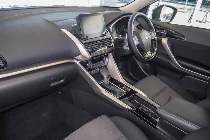 2024 Mitsubishi Eclipse Cross LS