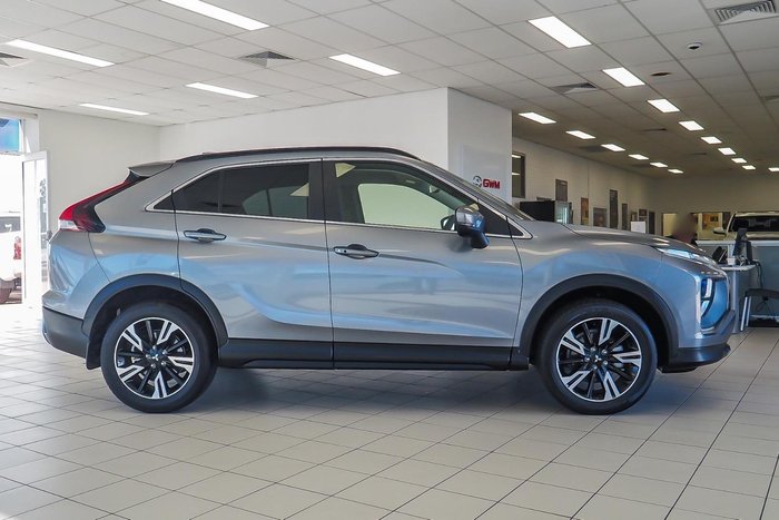 2024 Mitsubishi Eclipse Cross LS