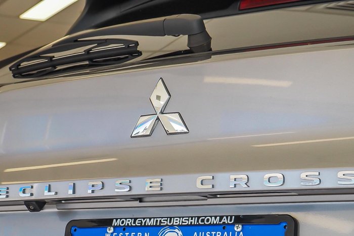2024 Mitsubishi Eclipse Cross LS