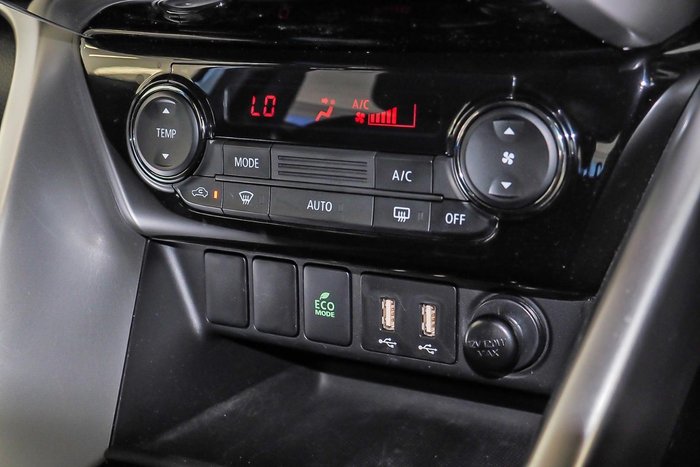 2024 Mitsubishi Eclipse Cross LS