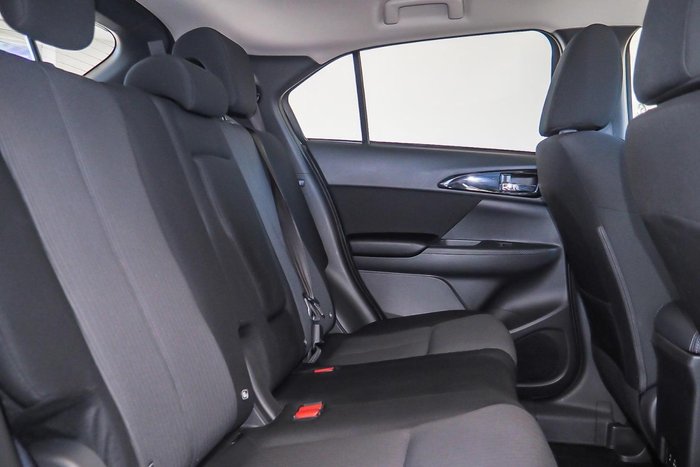 2024 Mitsubishi Eclipse Cross LS
