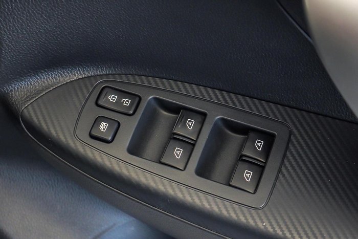 2024 Mitsubishi Eclipse Cross LS