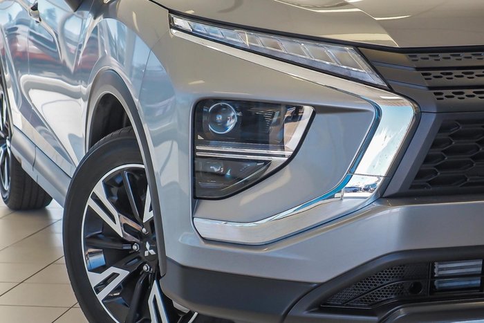2024 Mitsubishi Eclipse Cross LS