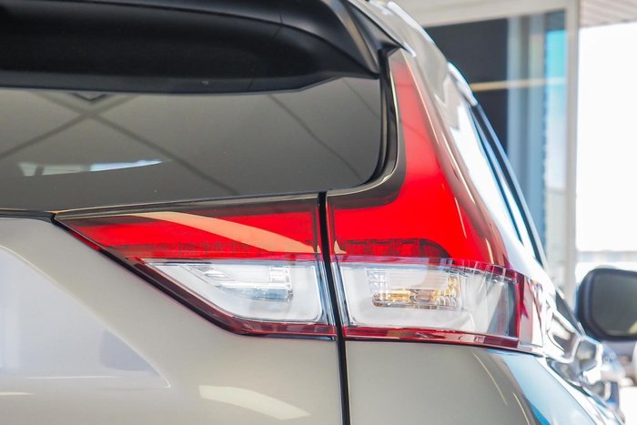 2024 Mitsubishi Eclipse Cross LS