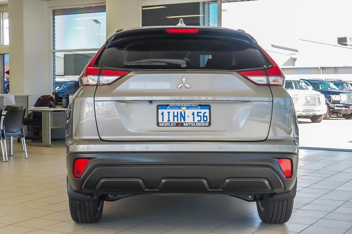 2024 Mitsubishi Eclipse Cross LS