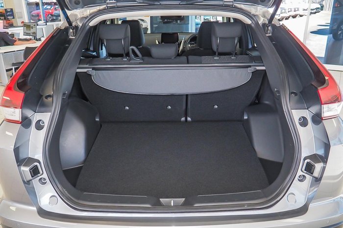 2024 Mitsubishi Eclipse Cross LS