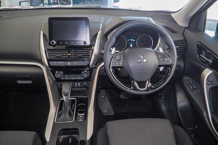 2024 Mitsubishi Eclipse Cross LS