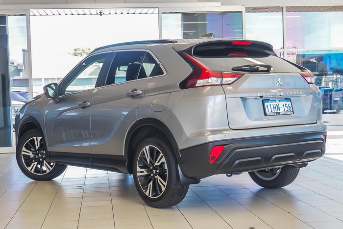 2024 Mitsubishi Eclipse Cross LS