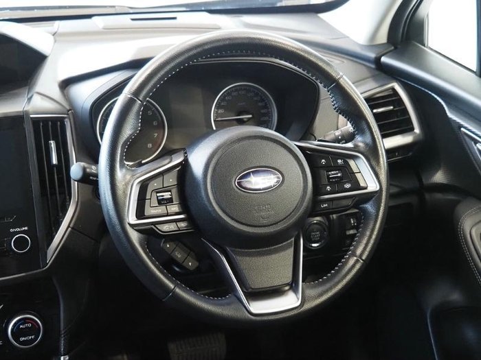2023 Subaru Forester 2.5i-L