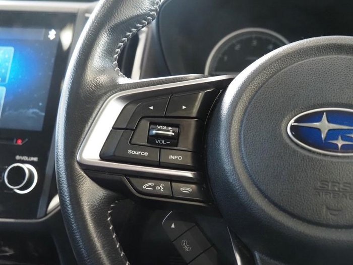 2023 Subaru Forester 2.5i-L