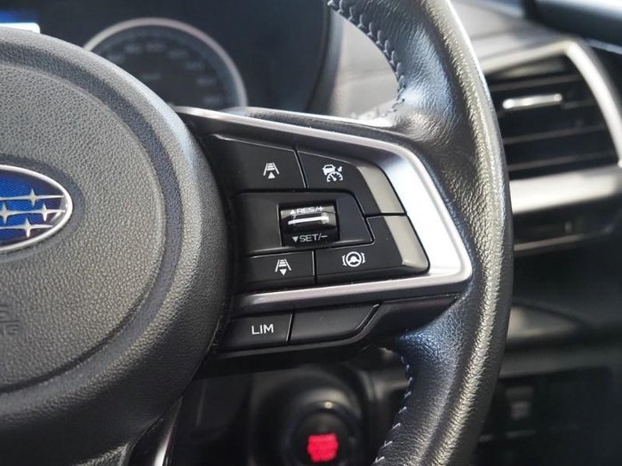 2023 Subaru Forester 2.5i-L