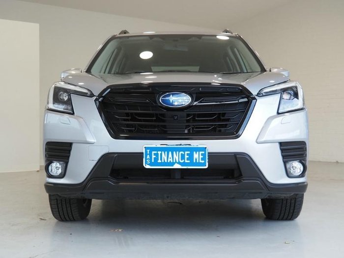 2023 Subaru Forester 2.5i-L