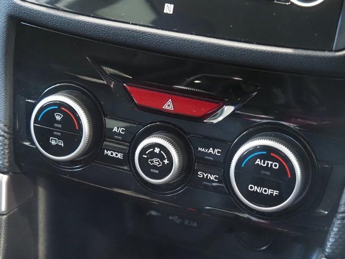 2023 Subaru Forester 2.5i-L