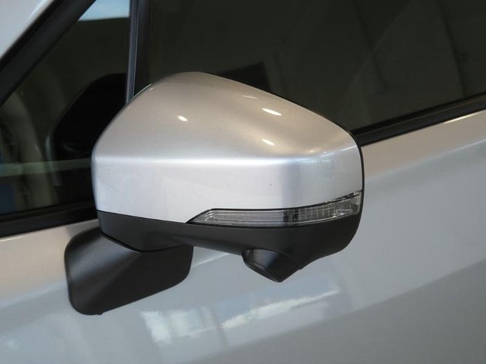 2023 Subaru Forester 2.5i-L