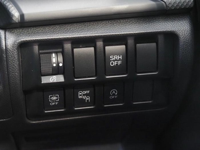 2023 Subaru Forester 2.5i-L