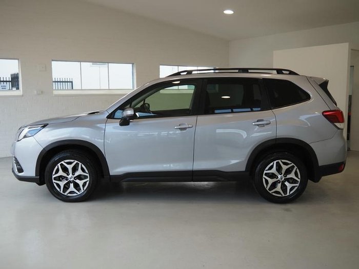 2023 Subaru Forester 2.5i-L