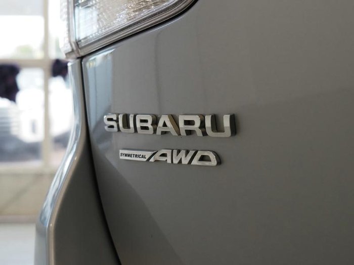 2023 Subaru Forester 2.5i-L