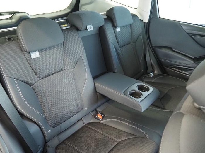2023 Subaru Forester 2.5i-L
