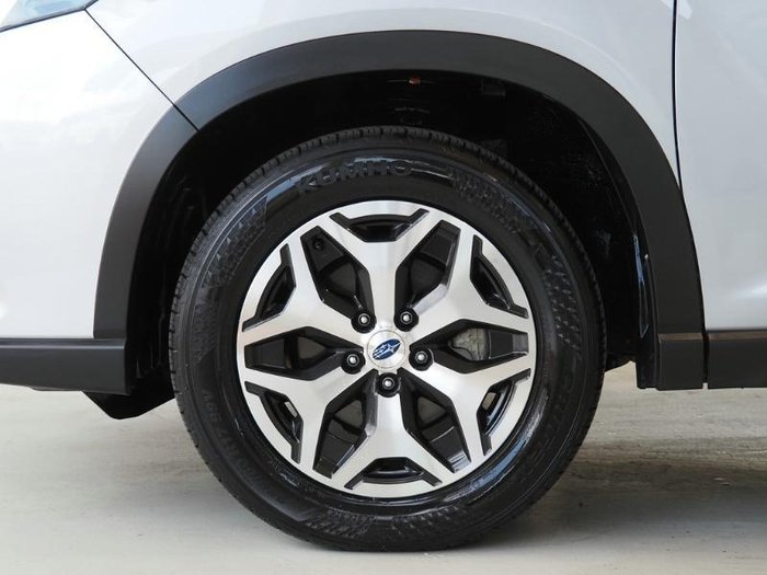 2023 Subaru Forester 2.5i-L