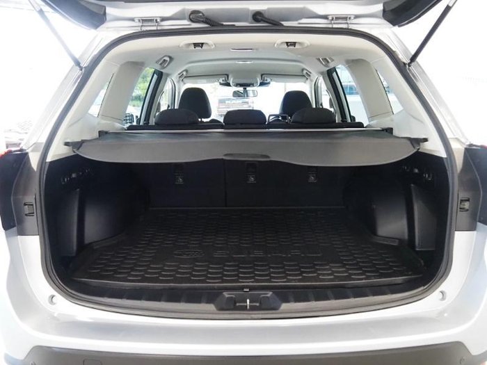 2023 Subaru Forester 2.5i-L