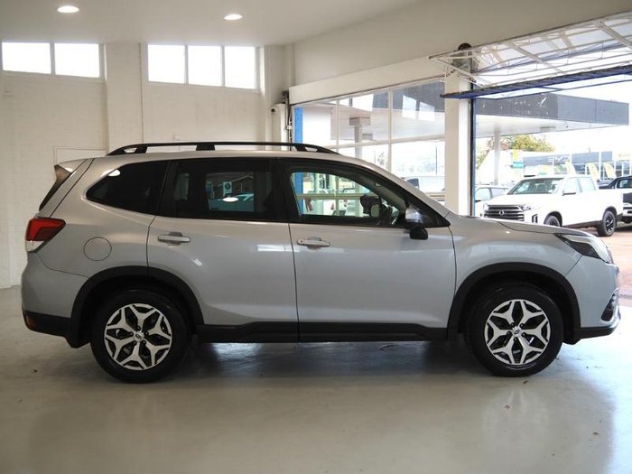 2023 Subaru Forester 2.5i-L