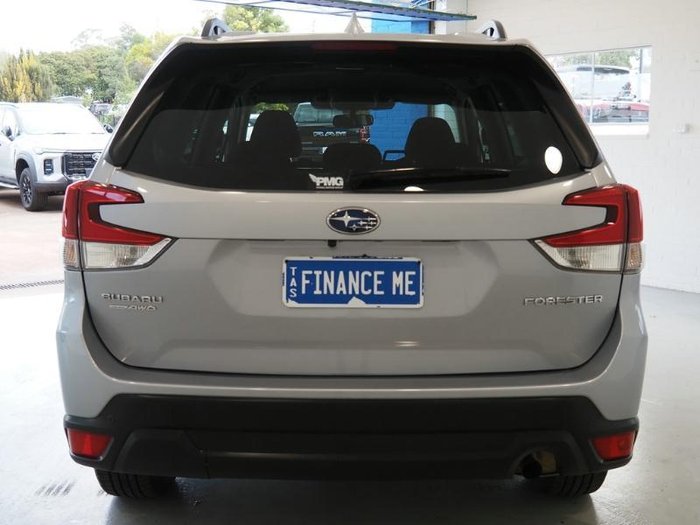 2023 Subaru Forester 2.5i-L