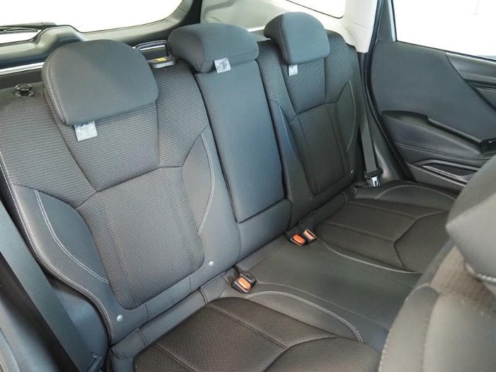 2023 Subaru Forester 2.5i-L