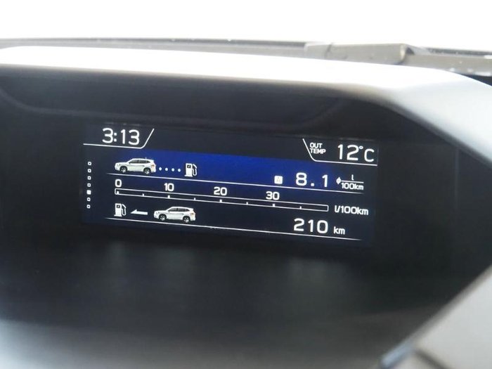 2023 Subaru Forester 2.5i-L