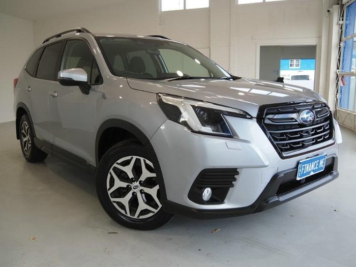 2023 Subaru Forester 2.5i-L