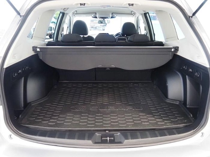 2023 Subaru Forester 2.5i-L