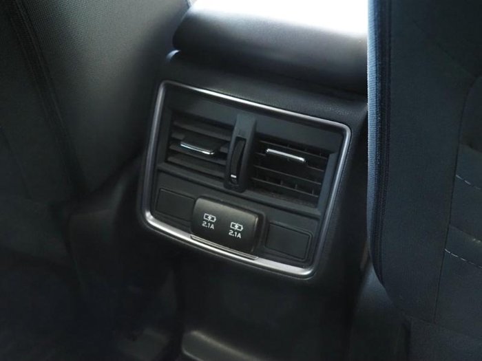 2023 Subaru Forester 2.5i-L