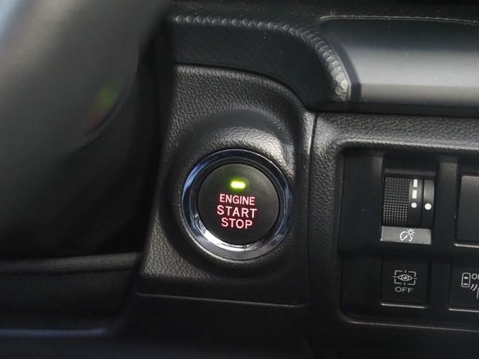 2023 Subaru Forester 2.5i-L