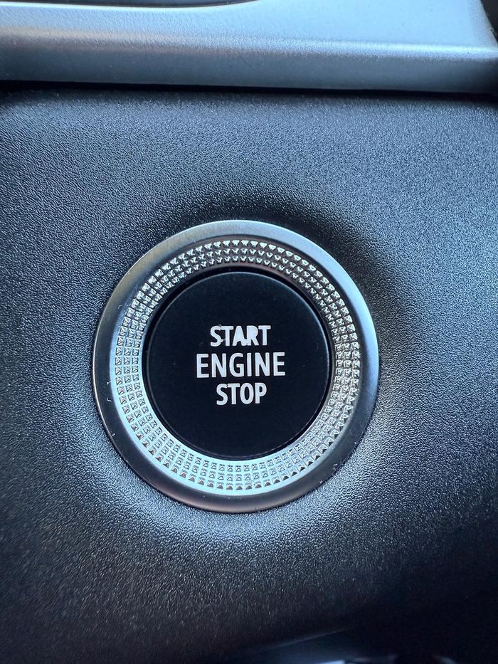 2021 Renault Captur Zen XJB Atacama Orange