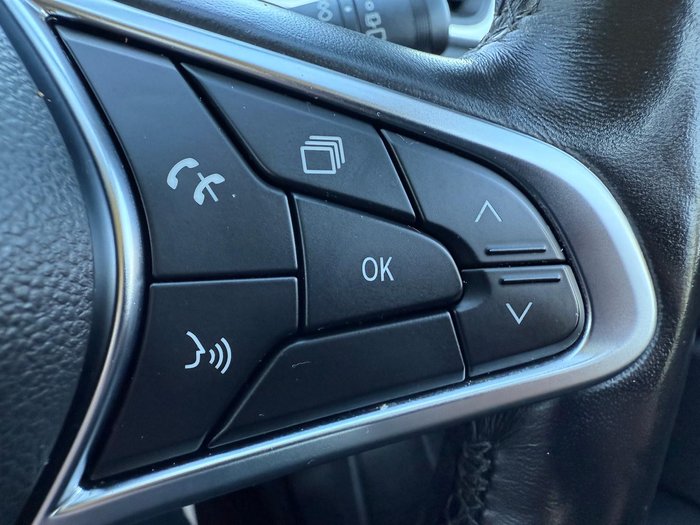2021 Renault Captur Zen XJB Atacama Orange