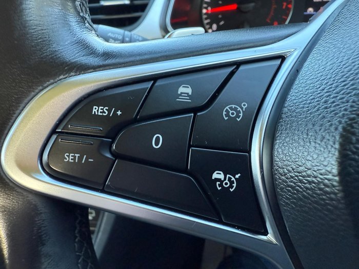2021 Renault Captur Zen XJB Atacama Orange