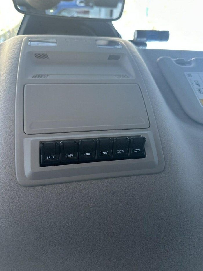 2024 Ford Ranger Sport MY24.50 4X4 Dual Range Blue Lightning