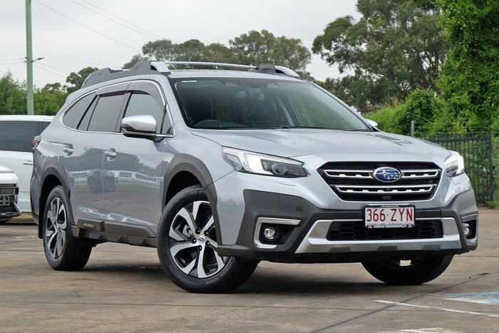 2020 Subaru Outback AWD Touring