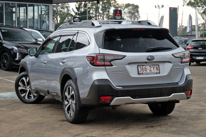 2020 Subaru Outback AWD Touring