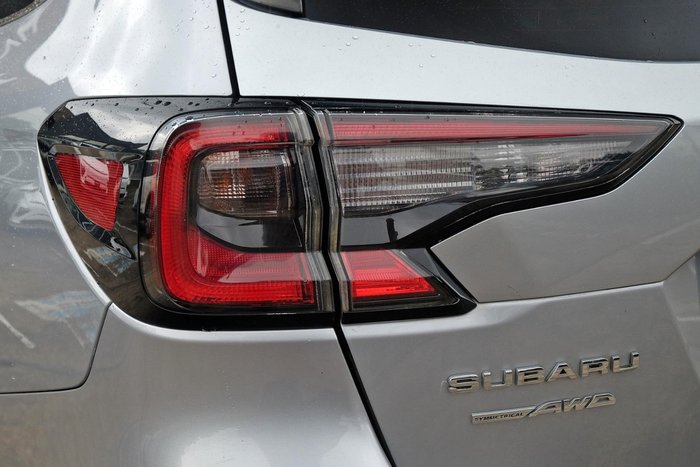2020 Subaru Outback AWD Touring